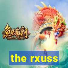 the rxuss